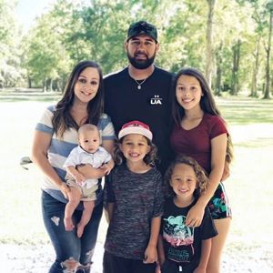 Meet your Posher, Brent